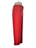 Boden Solid Red Casual Pants Size 10 - photo 4