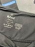 lilybod Black Active Pants Size M - photo 7
