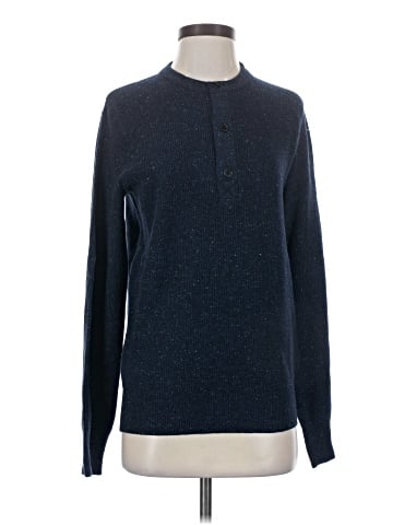 Banana Republic Wool Pullover Sweater (view 1)