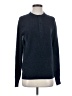 Banana Republic Blue Wool Pullover Sweater Size S - photo 1