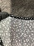 Torrid Stars Black Jumpsuit Size 3X Plus (3) - photo 4