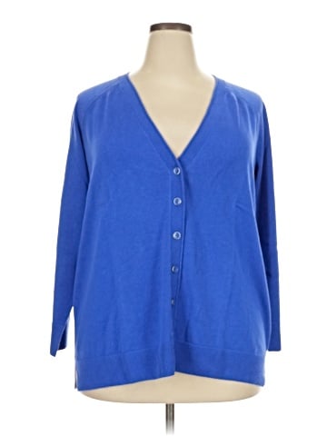 Talbots Cardigan (view 1)