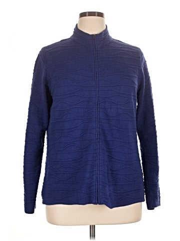 Coldwater Creek Cardigan (view 1)