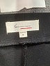 TWO by Vince Camuto Graphic Black Active Pants Size M - photo 7