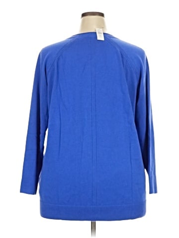 Talbots Cardigan (view 2)