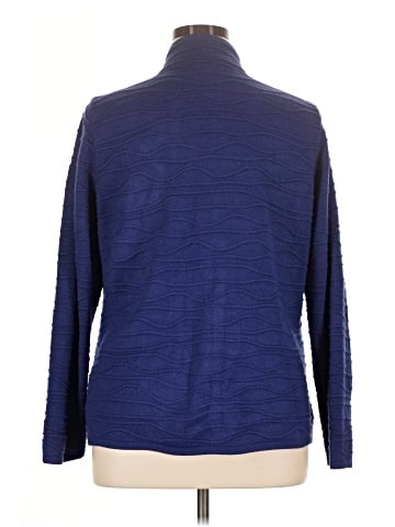 Coldwater Creek Cardigan (view 2)