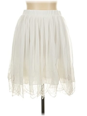 Torrid Casual Skirt (view 1)
