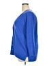 Talbots Blue Cardigan Size 2X - photo 5