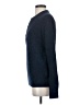 Banana Republic Blue Wool Pullover Sweater Size S - photo 5