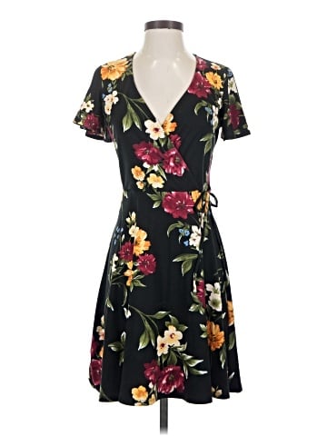 Fortune + Ivy Casual Dress (view 1)