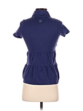 Burberry Short Sleeve Polo (view 2)