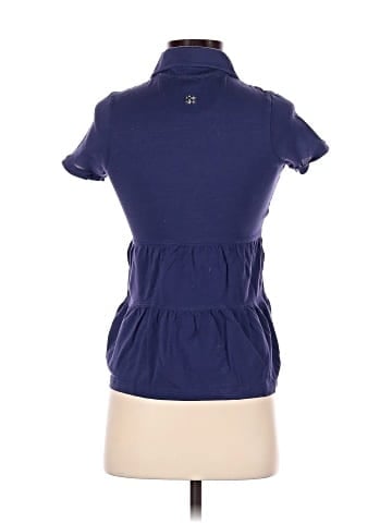 Burberry Short Sleeve Polo (view 2)