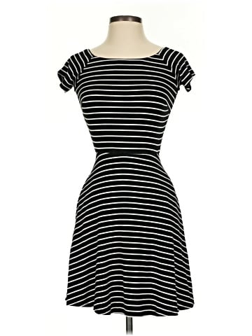 Mimi Chica Casual Dress (view 1)