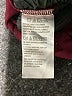 Susan Graver Burgundy 3/4 Sleeve Top Size L (petite) - photo 8