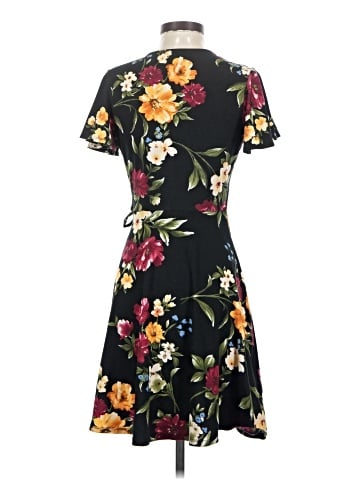 Fortune + Ivy Casual Dress (view 2)