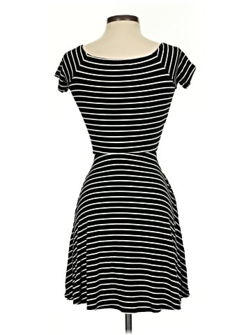 Mimi Chica Casual Dress (view 2)