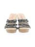 Jellypop Silver Wedges Size 7 - photo 2