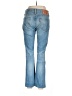 Levi's 100% Cotton Hearts Blue Jeans Size 32 waist - photo 2