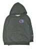 Champion Gray Pullover Hoodie Size S (kids) - photo 1
