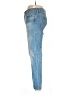 Levi's 100% Cotton Hearts Blue Jeans Size 32 waist - photo 5