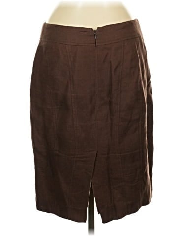 Jones New York Collection Casual Skirt (view 2)