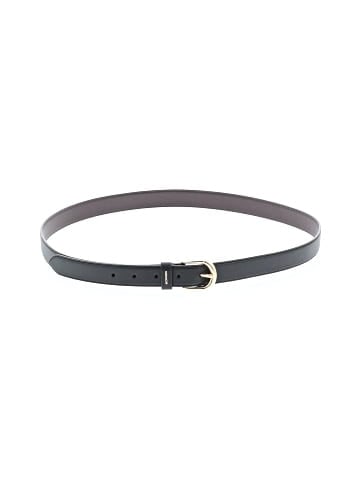 Coach Leather Belt (view 1)