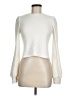 Lulus Ivory Pullover Sweater Size M - photo 1