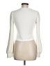Lulus Ivory Pullover Sweater Size M - photo 2
