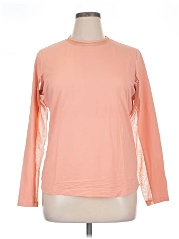 IBKUL Long Sleeve T-Shirt (view 1)