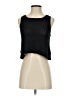 Lulus Black Sweater Vest Size XS - photo 1
