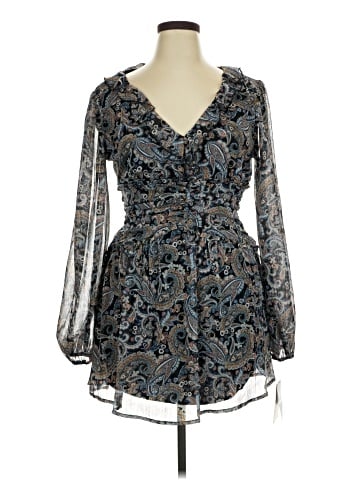 City Studio Cocktail Dress (view 1)