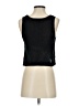 Lulus Black Sweater Vest Size XS - photo 2