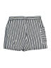 Chinti & Parker Stripes Blue Board Shorts Size 6 - photo 2