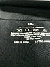 Unbranded Solid Black Athletic Shorts Size XL - photo 3