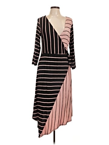Spense Casual Dress (view 1)