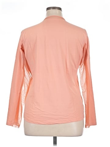 IBKUL Long Sleeve T-Shirt (view 2)