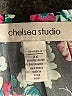 Chelsea Studio Black 3/4 Sleeve Blouse Size 2X - photo 7