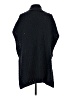 Talbots Black Poncho Size S - photo 2