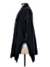 Talbots Black Poncho Size S - photo 5