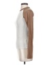 OGL Tan Long Sleeve Turtleneck Size S - photo 5