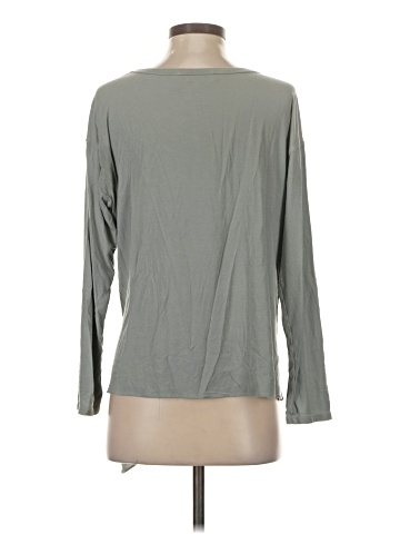 Theory Long Sleeve Top (view 2)