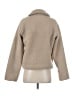 Vince. 100% Polyester Tan Cardigan Size S - photo 2