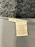 Gold Hawk Gray 3/4 Sleeve Top Size S - photo 7