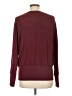 LNA Burgundy Pullover Sweater Size L - photo 2