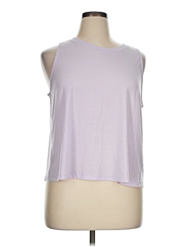 Lou & Grey Sleeveless T-Shirt (view 1)