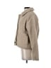 Vince. 100% Polyester Tan Cardigan Size S - photo 5