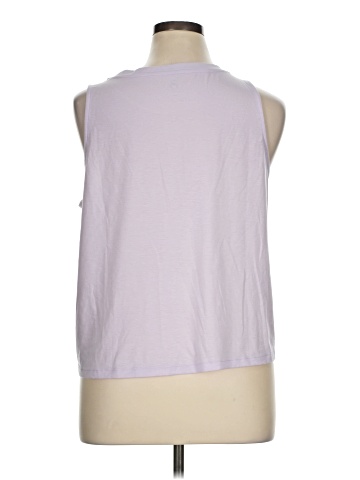 Lou & Grey Sleeveless T-Shirt (view 2)