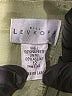 Bill Levkoff 100% Polyester Green Cocktail Dress Size 12 - photo 3