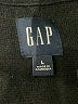 Gap Black Blazer Size L - photo 6