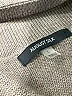 August Silk Gray Cardigan Size L - photo 7